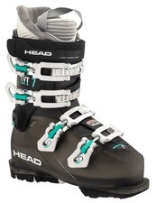 Nuovi scarponi da sci donna