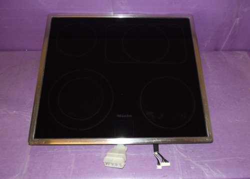 Piano cottura miele km240 edst - cottura,
