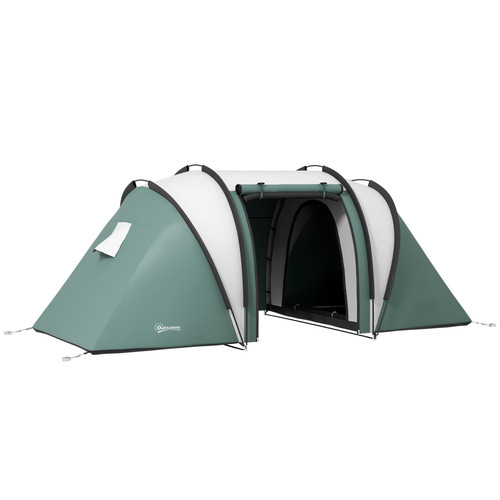 Tenda campeggio 5p 2 - tenda, 4-5p