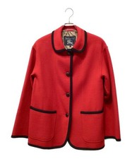 Cappotto misto cashmere BURBERRY