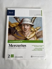 MERCURIUS-LETTERATURA E LINGUA