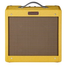 Fender pro junior lacquered - pro,