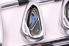 Mizuno JPX 825 ferri da stiro / 4-PW / aste regolari Flex Dynalite Gold XP R300