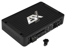 ESX SX800.4 Amplificatore