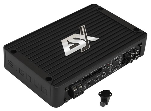 Esx sx800 amplificatore - sx800.4,