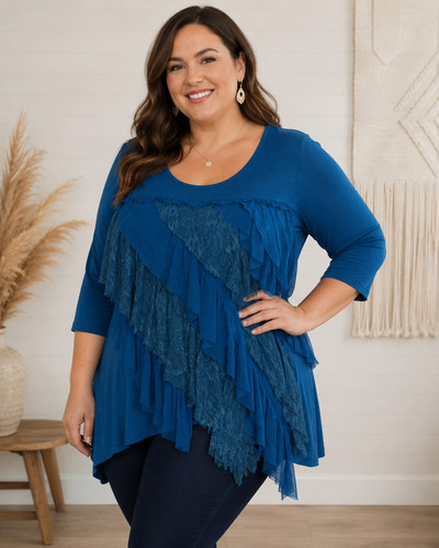 Top donna one - donna,