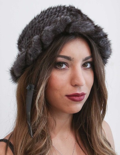 Cappello morbido inglesina con