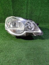 Faro Proiettore Anteriore Destro Volkswagen Polo 9N ,6Q1941008AT Ann 2006 In Poi