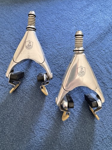 étriers frein campagnolo - étriers,