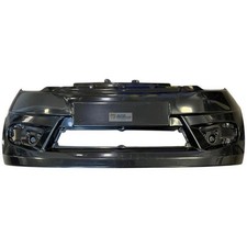 Paraurti anteriore aixam city