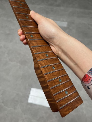 Nuovo aaaa stainless 22frets - nuovo,