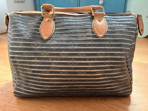 Louis vuitton speedy eden - louis, 30