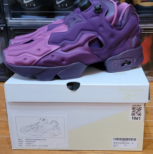 Scarpe uomo reebok - da,