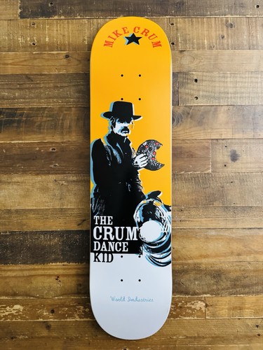 Raro mazzo skateboard da - skateboard,