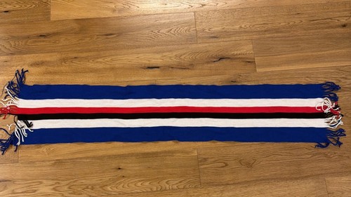 Sciarpa ultras sampdoria - sciarpa,