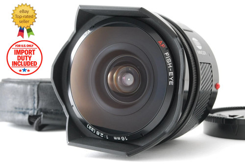 Quasi inutilizzato minolta - [quasi, inutilizzato]