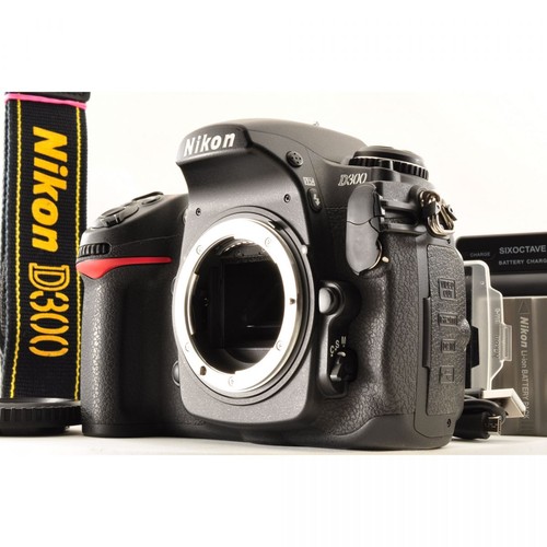 Nikon d300 megapixel - d300, 12,3
