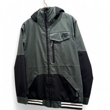 Analog AG Burton Greed