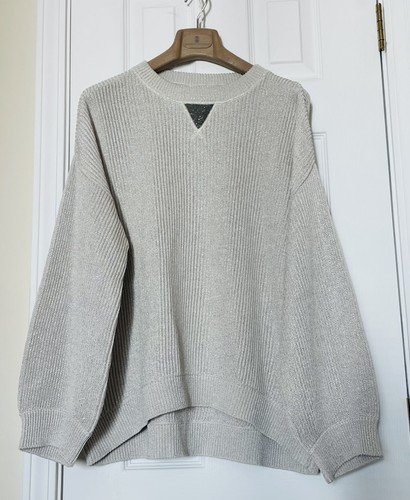 Maglione brunello cucinelli - maglione,