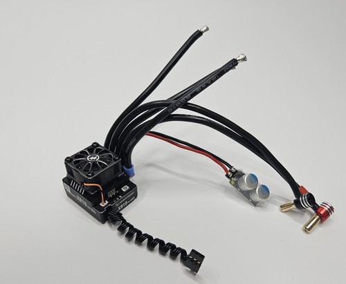 Hobbywing xr10 pro - hobbywing,