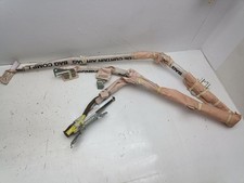 Honda FR-V 2006 sinistra altre