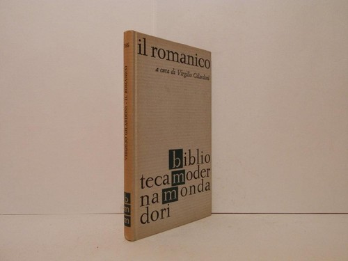 Romanico gilardoni - il,
