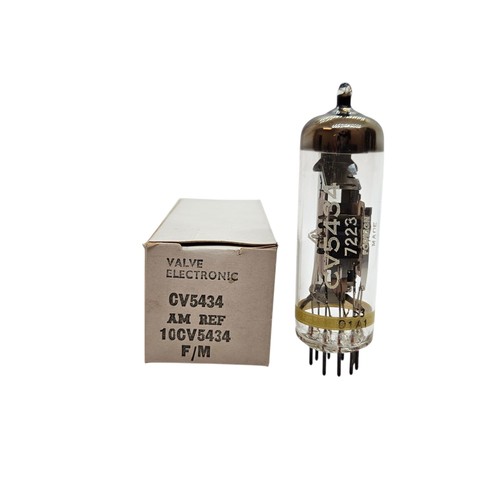 Em84 cv5434 mullard magic - em84,