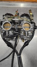carburatore Yamaha tdm 850 dal