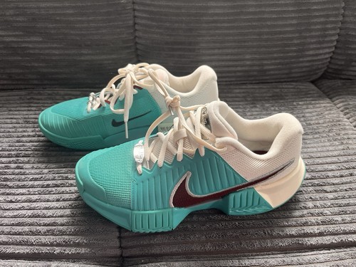Scarpe tennis nike zoom gp - scarpe,
