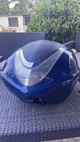 Honda sh125i 2009 - honda, 2009-2012