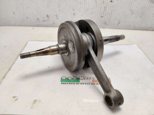 Albero motore moto - albero,