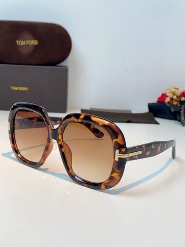 Occhiali sole tom ford - da, icon