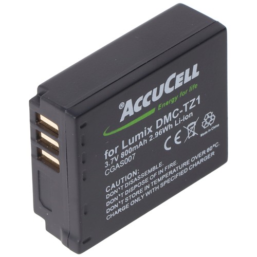 Batteria adatta per panasonic - per,