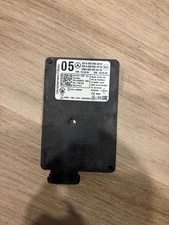 Sensore radar Mercedes-Benz C