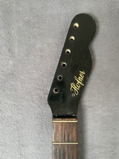 Vintage Höfner 173 (?) manico