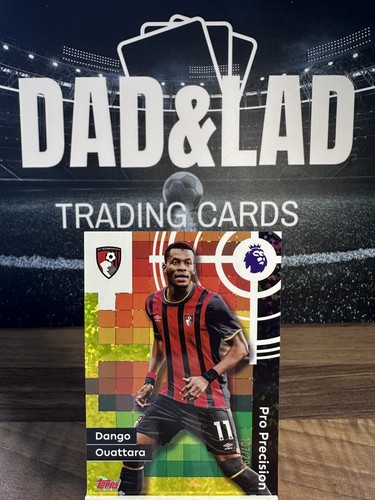 Topps premier league 2026 - topps,