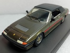 FERRARI 400i CAPOTE CHIUSA