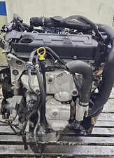 MOTORE SEMICOMPLETO PER OPEL Corsa C 5P 2° Serie Y17DT diesel 1700 (03>06)