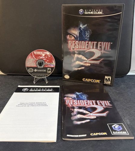 Resident evil nintendo - evil, (nintendo