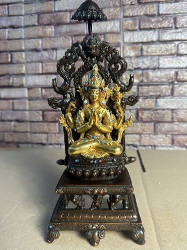 Prajnaparamita shakti - prajnaparamita,
