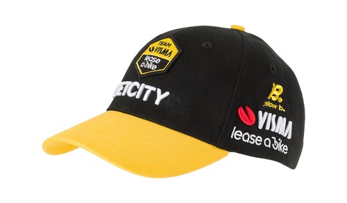 Cervelo gorra podium - cervelo,