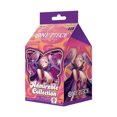 One piece tcg milk - milk, box