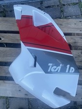 Fiancata Dx/Sx Bimota Tesi 400