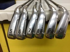 Callaway LEGACY Set di ferri