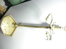 ANTICO  VECCHIO PORTA SET /