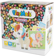 Playmais Mosaic Dream Unicorn