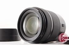 DDU [COME NUOVO+ con tappi cappuccio] Panasonic LUMIX S 28-200mm f/4-7.1 Macro Japan Lt66