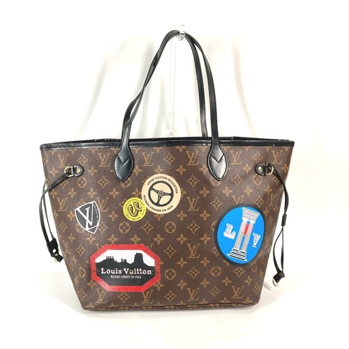 Borsa tracolla louis - tracolla, vuitton