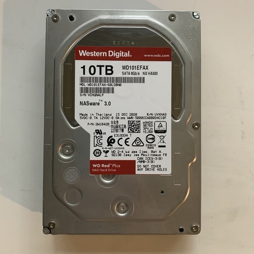 Western digital wd red - western, tb