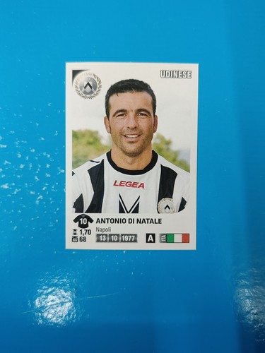 Figurine calciatori panini - figurine,
